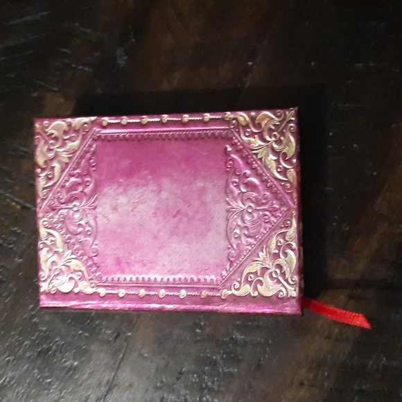 Other - ✨️3/10$✨️Mini notebook